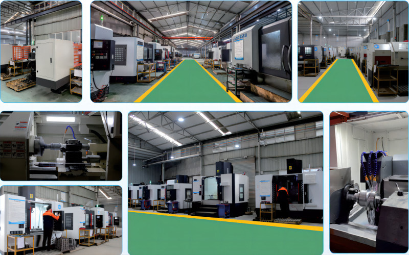 Sichuan Shunuo Innovative Technology Co., Ltd. производственная линия производителя